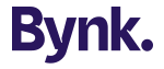 Bynk