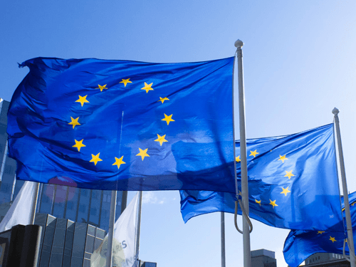 Företagslån med EU-stöd
