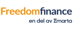 Freedom Finance
