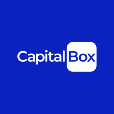 CapitalBox