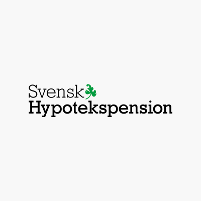 Svensk Hypotekspension