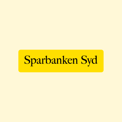 Sparbanken Syd