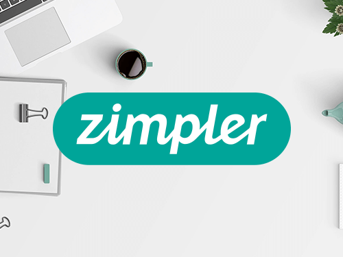 Zimpler lån
