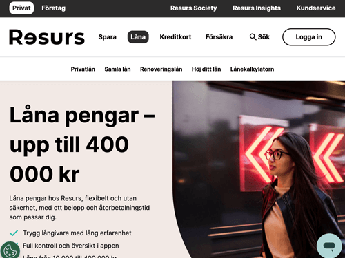 Resurs Bank
