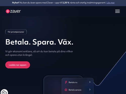 Zaver