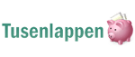 Tusenlappen